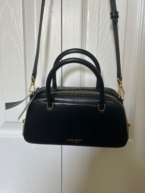 NWT Kate Spade Gracie small leather crossbody shoulder bag